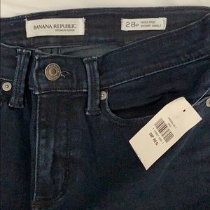BR jeans nwt